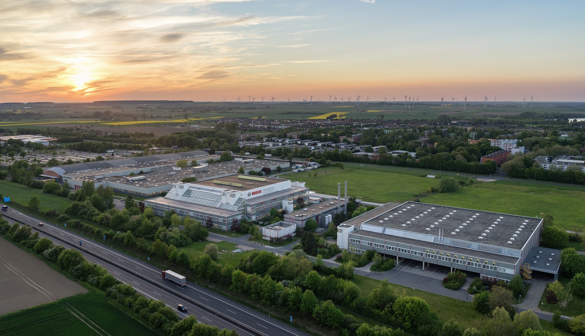 © Robert Bosch Elektronik GmbH