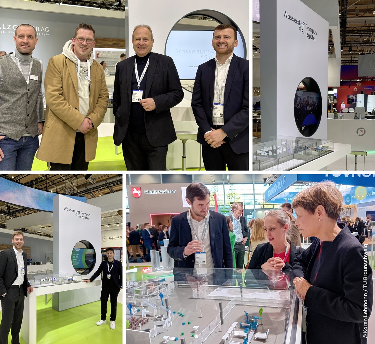 rueckblick hannover messe