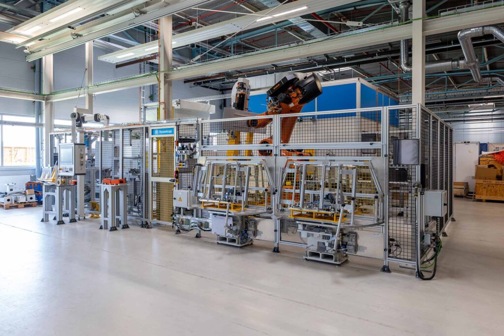 wasserstoff campus schwerpunkte wasserstoffversorgungskonzept